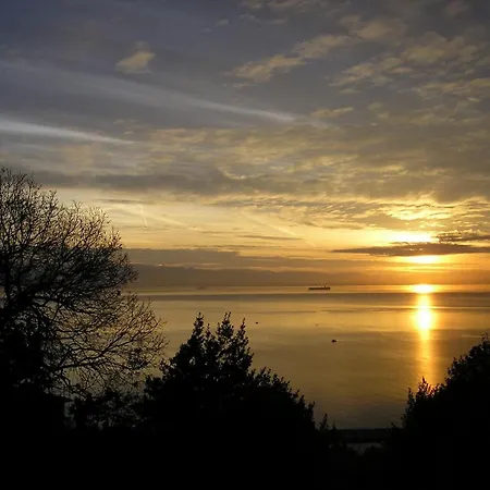 Mit Terrasse Opatija