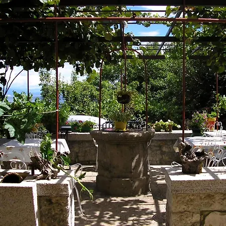 Mit Terrasse * Opatija
