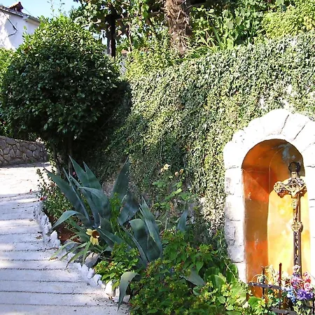 Mit Terrasse Ferienhaus *