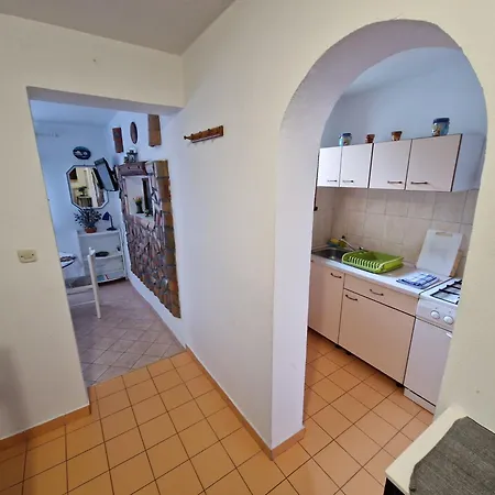 Ferienhaus Mit Terrasse *