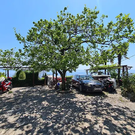 Mit Terrasse * Opatija