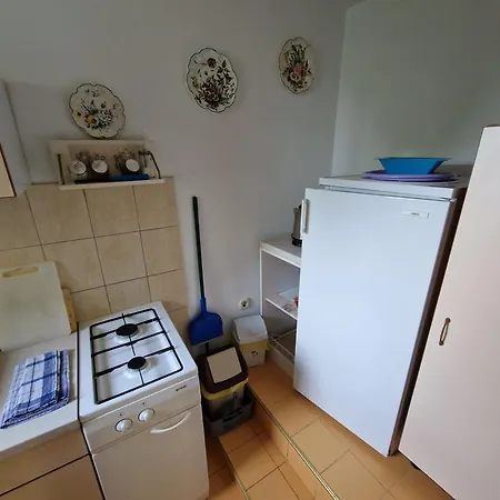 Mit Terrasse Ferienhaus Opatija