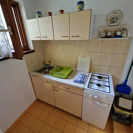 Ferienhaus Mit Terrasse *