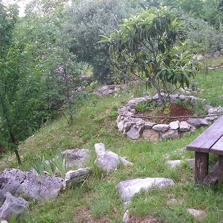 Mit Terrasse Сasa de vacaciones
